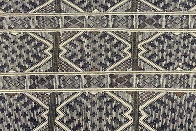 Moroccan Rugs — Reborn from Woolly Ashes