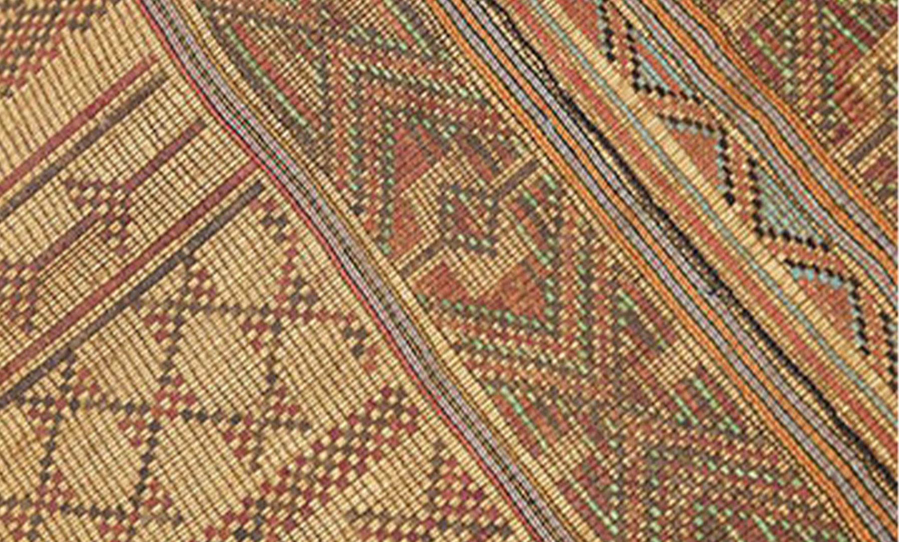 Are Tuareg Mats Durable? Discover More about African Rugs!