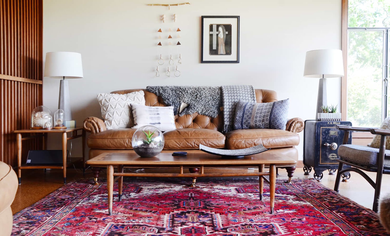 What Makes a Handmade Moroccan Rug Special?