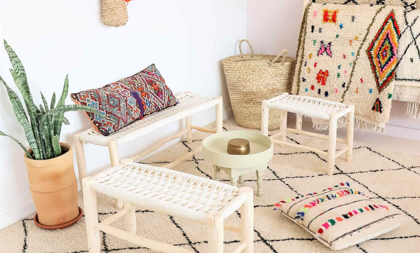 Buy a Berber carpet in Marrakech: Feedback