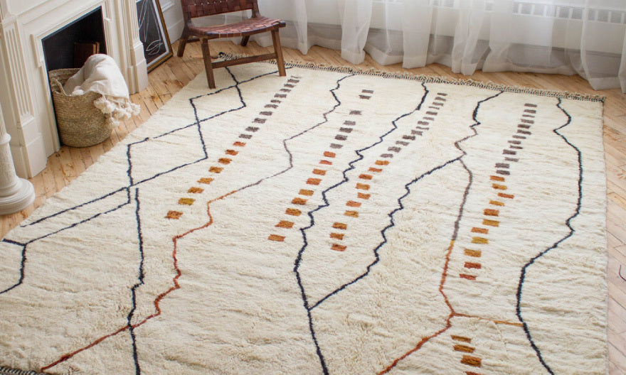Cleaning your berber carpet: 9 things to know