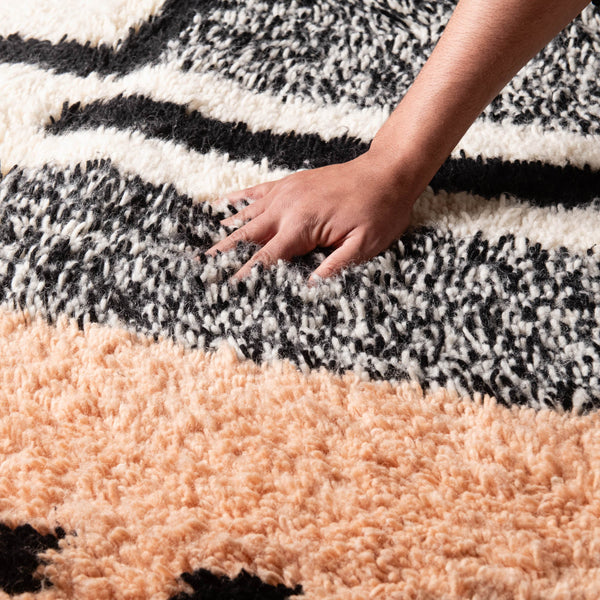 Moroccan rugs .  preview