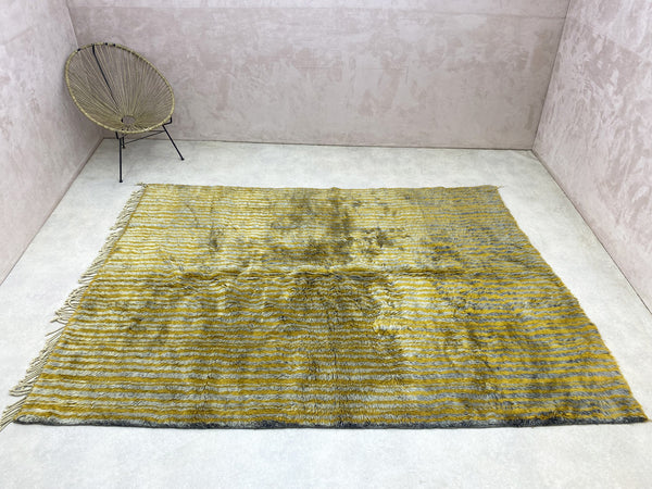 Beni Mrirt Carpet - Isabella - 9.5 x 6.9 FT / 290 x 212 CM