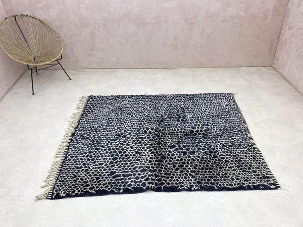 Tapis Kilim - Alexandria - 6.16 x 9.38 ft / 1.88 x 2.86 m