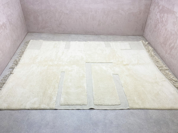 Beni Mrirt Carpet - Ana Sofia - 11.1 x 8 FT / 340 x 245 CM