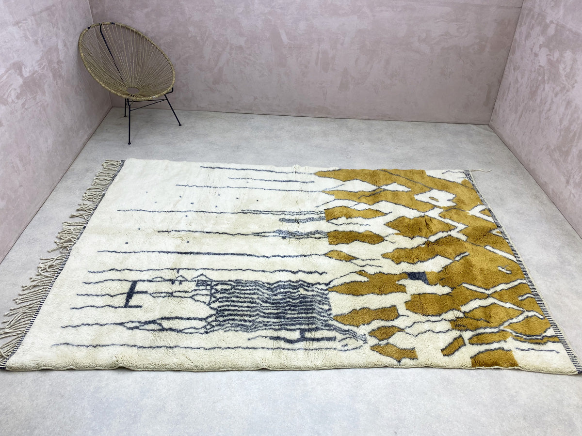 Mrirt Rugs