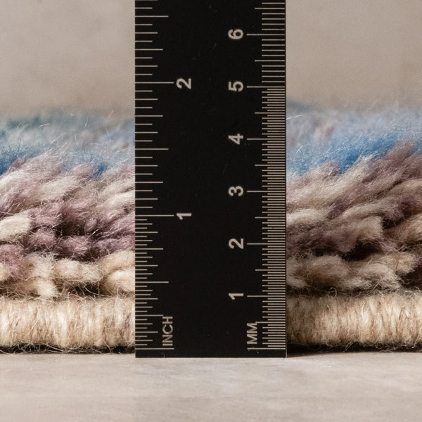 Moroccan rugs . close-up