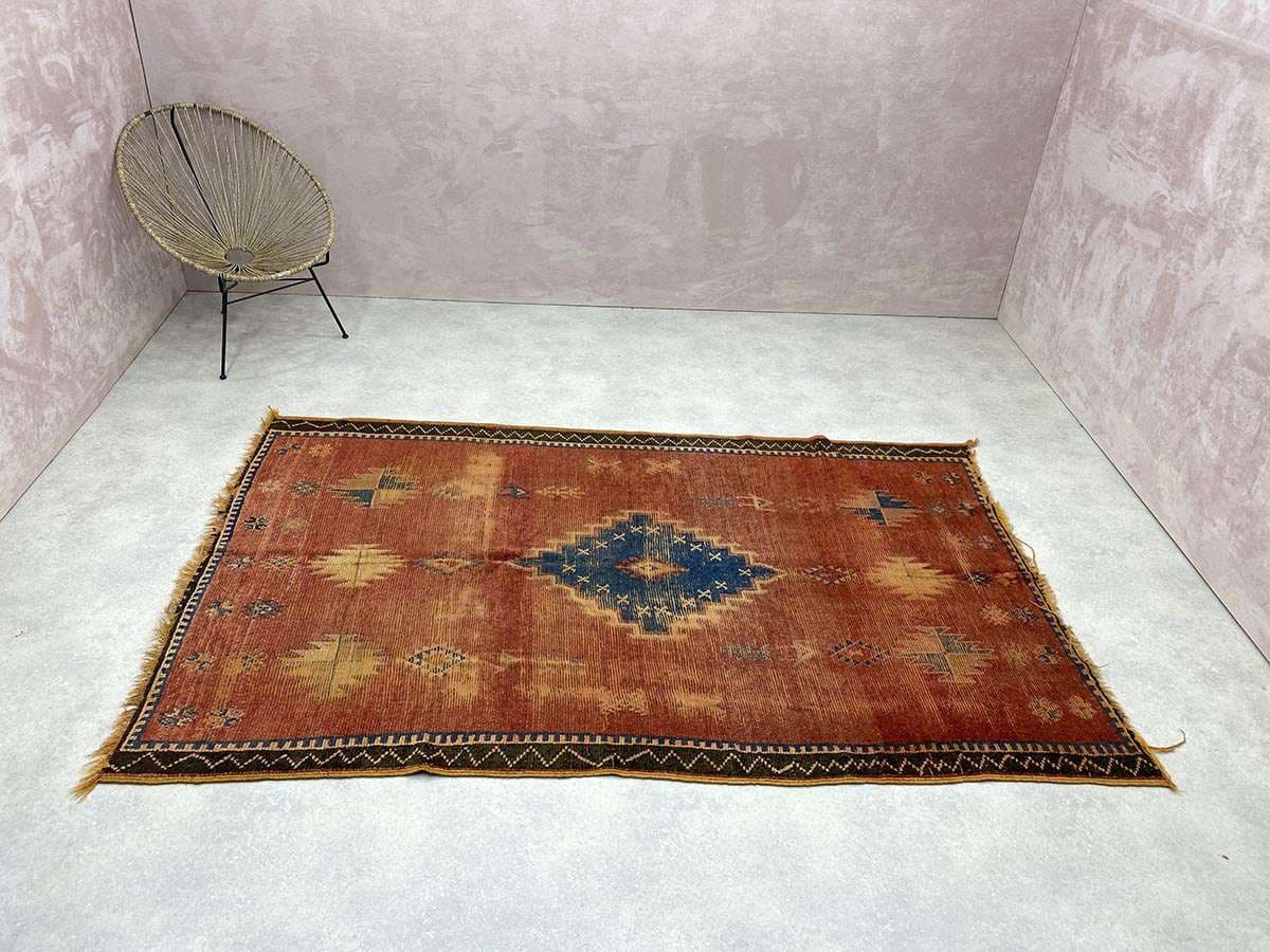 Vintage Rugs | Nomad33