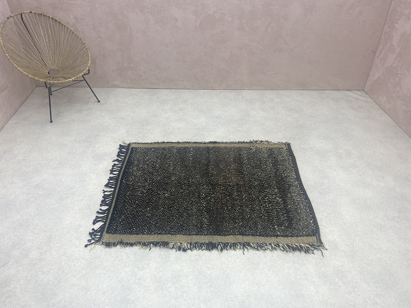 Taznakht Carpet - Venido - 4.9 x 3.6 FT / 150 x 110 CM | Nomad33