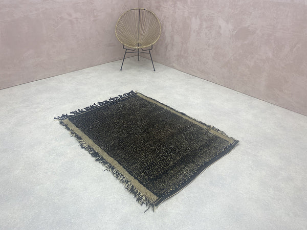 Taznakht Carpet - Venido - 4.9 x 3.6 FT / 150 x 110 CM | Nomad33