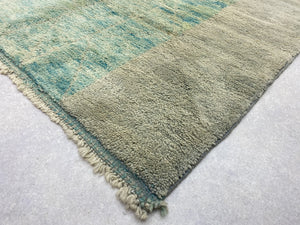 Tapis Kilim - Alexandria - 6.16 x 9.38 ft / 1.88 x 2.86 m