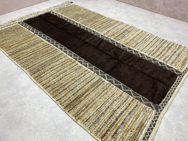 Taznakht Carpet - EVREST132 - 10 x 6.8 / 306 x 208 CM | Nomad33