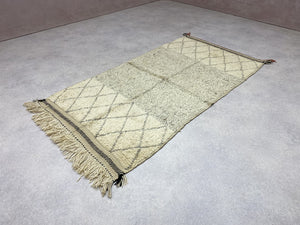 Taznakht Carpet - EVREST204 - 6.29 x 3.28 / 192 x 100 CM