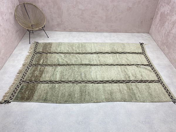 Taznakht Rug - Shak - 9.8 x 6.5 FT / 300 x 200 CM | Nomad33